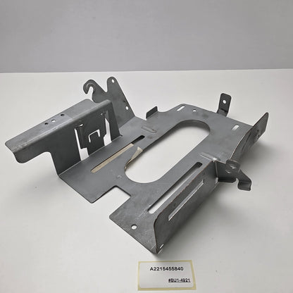 2005-2013 Mercedes-Benz S-Class TV tuner bracket A2215455840