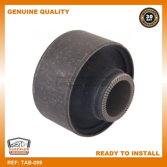 Febest Rear Bushing, Front Control Arm TAB-099