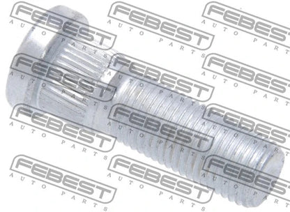 FEBEST HONDA Wheel Stud 0184-004-PCS10