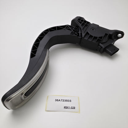 2016-2020 Bentley Bentayga ACCELERATOR PEDAL W/ ELECTRONIC MODULE 36A723503