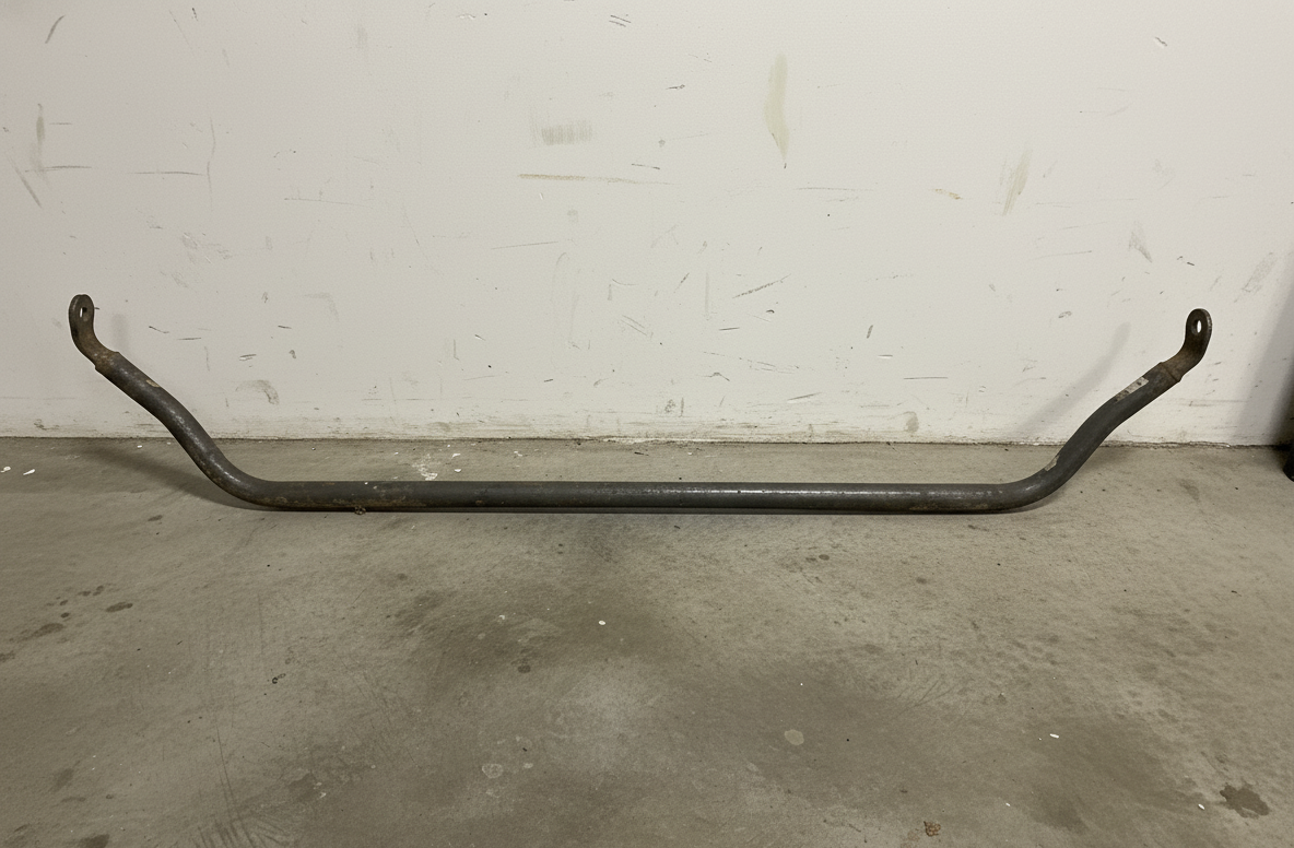 2009 Chevrolet Lumina S Front Stabilizer Sway Bar Used OEM 92184620