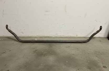 2009 Chevrolet Lumina S Front Stabilizer Sway Bar Used OEM 92184620