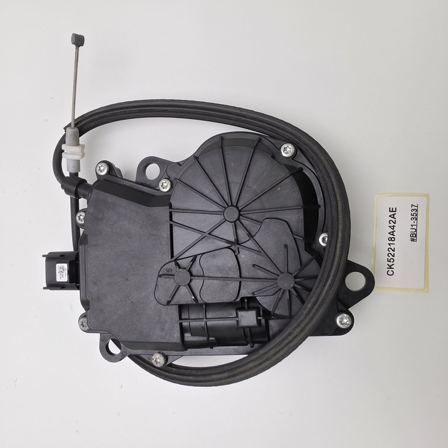 2013-2018 Land Rover Range Rover L405 Door Lock Actuator CK52218A42AE