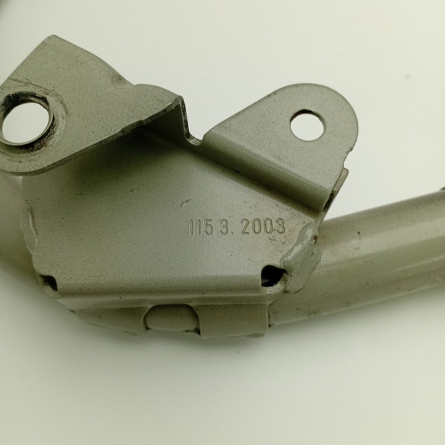 2002-2009 MERCEDES-BENZ CLK Left Side Bootlid Hinge 11531003