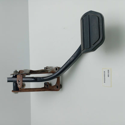 2014-2016 Land Rover LR4 Left Front Driver Side Brake Pedal 5H222455CC8