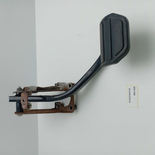 2014-2016 Land Rover LR4 Left Front Driver Side Brake Pedal 5H222455CC8