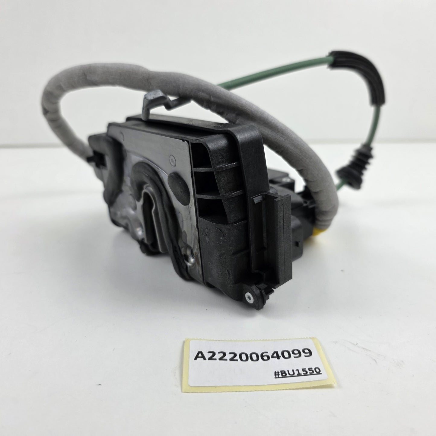 2020-2023 Mercedes-Benz E350 W213 REAR LEFT DOOR LOCK ACTUATOR A2220064099