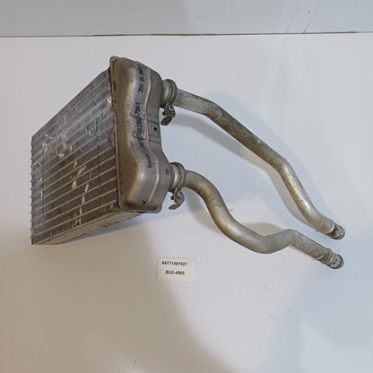2002-2006 Mini Cooper Heater Core 64111497527