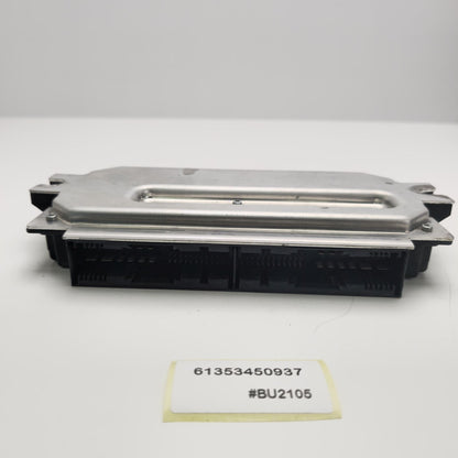 2008-2015 MINI Cooper R56 Footwell Control Module FCM 61353450937
