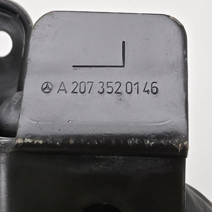 2006-2016 Mercedes-Benz E Rear Left Axle End Stop A2073520146