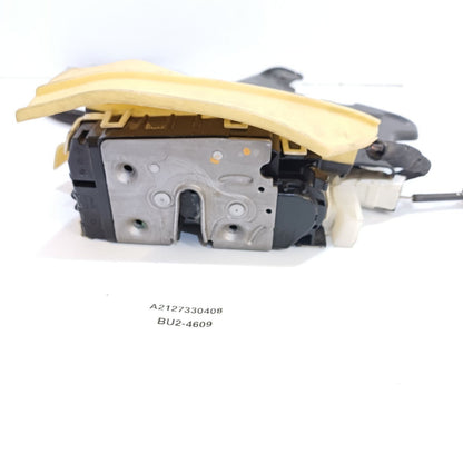 2006-2016 Mercedes-Benz W204 Door Lock Cover A2127330408