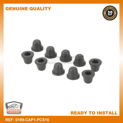 FEBEST DAIHATSU Cap Bleeder Plug 0199-CAP1-PCS10