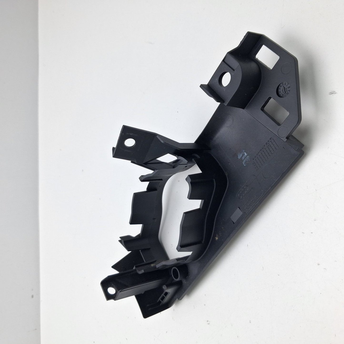 2014 Audi S4 Headlight Switch Surround Trim 8T1858341B OEM Used