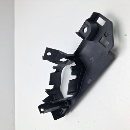 2014 Audi S4 Headlight Switch Surround Trim 8T1858341B OEM Used