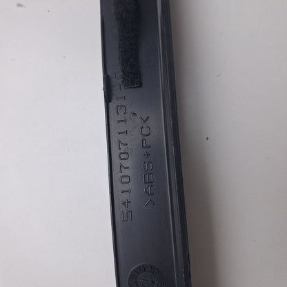 2012-2019 BMW 650i Front Sunroof Sun Roof Cover Trim 5410707113101