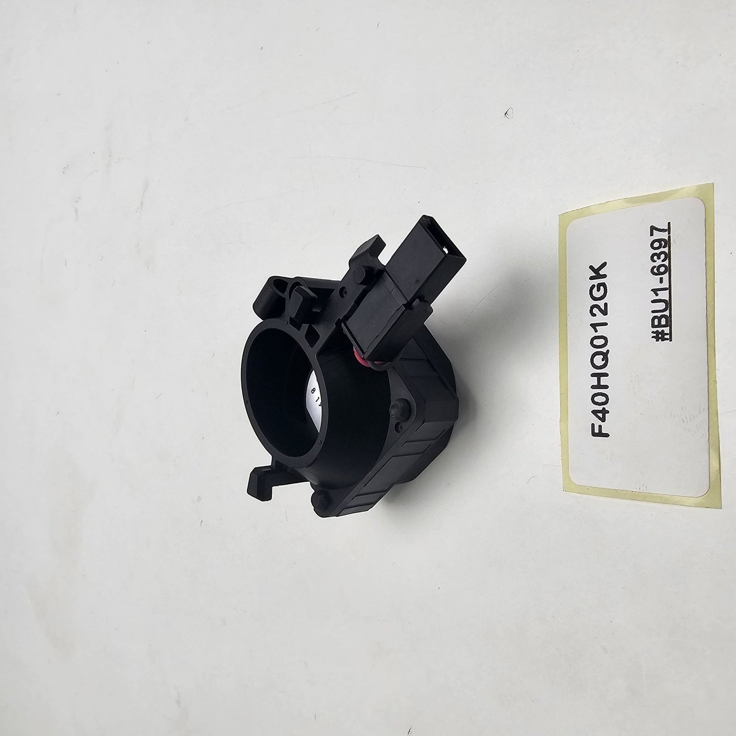 2005-2013 BMW E92 Ventilator Hose F40HQ012GK