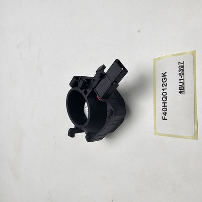 2005-2013 BMW E92 Ventilator Hose F40HQ012GK