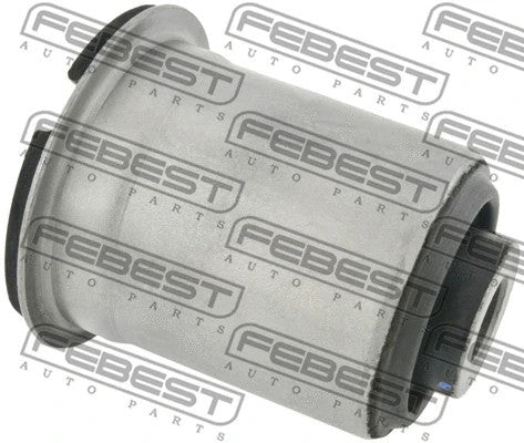 FEBEST 2009-2010 Dodge Ram 1500 Front Lower Control Arm Bushing CRAB-060