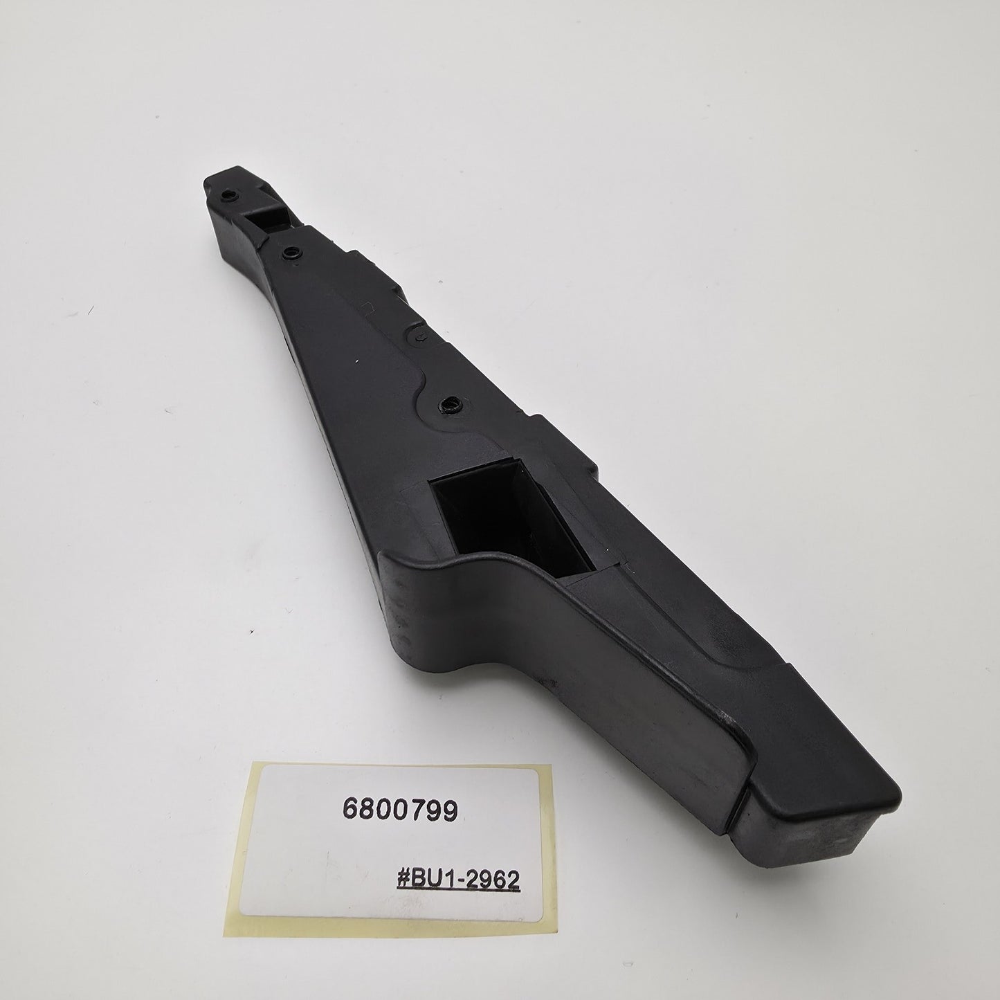 2002-2008 Mini Cooper Left Drivers Side Fender Mounting Bracket 6800799