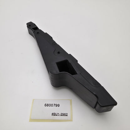 2002-2008 Mini Cooper Left Drivers Side Fender Mounting Bracket 6800799