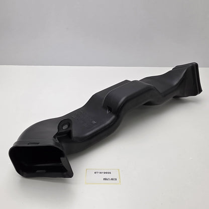 2013-2016 Audi A5 Instrument Panel Air Duct 8T1819655