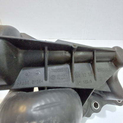 2012-2015 Mercedes SLK250 Engine Oil Filter Housing 70358306