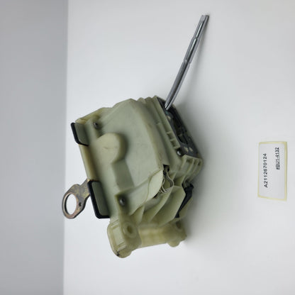 2003-2009 Mercedes-Benz E-Class Gear Selector Shifter A2112670124