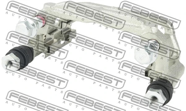 FEBEST General Motors Brake Caliper Bracket Set 1877C-ASJRL