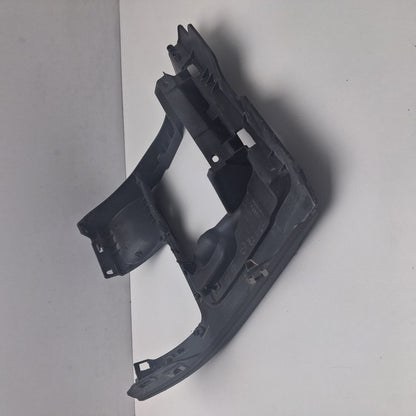 2010-2014 Volkswagen Golf Radio Dash Trim Bezel 5K0858063