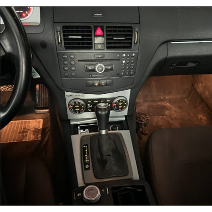 2007 Mercedes-Benz C350 AMG Accelerator Pedal A2043000004