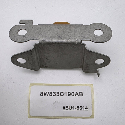 2013 Jaguar F-TYPE Speed Sensor Unit 8W833C190AB