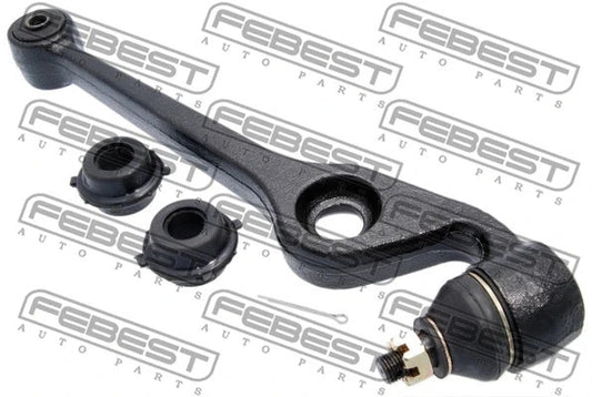 Febest Track Control Arm 0124-YRVR