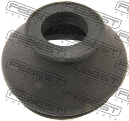 FEBEST MITSUBISHI Tie Rod End Boot TTB-004
