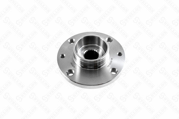 STELLOX 2010-2020 Renault Clio Wheel Hub 402027463R
