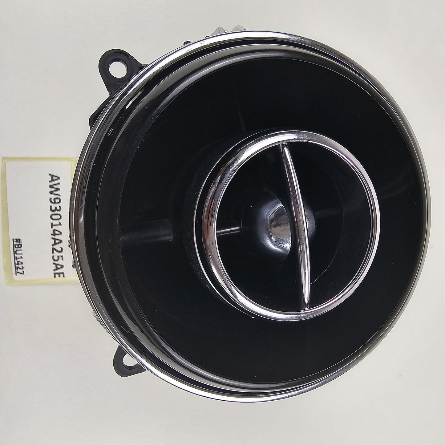 2012-2015 Jaguar XJL Rear Left Side Console Air Vent Grill Nozzle AW93014A25AE