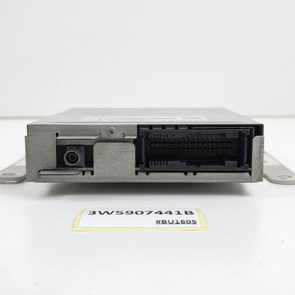 2006-2013 Bentley Continental Flying Spur Camera Control Unit 3W5907441B