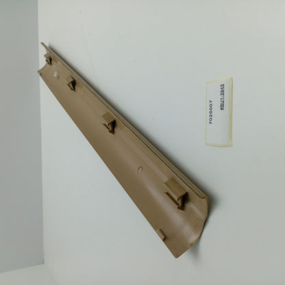 2006 BMW M5 Front Door Sill Trim 7025007