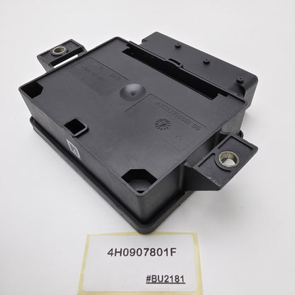 2012-2018 Audi S8 Parking Brake Control Module 4H0907801F
