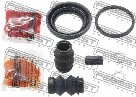 Febest Rear Brake Caliper Repair Kit 0375-RER