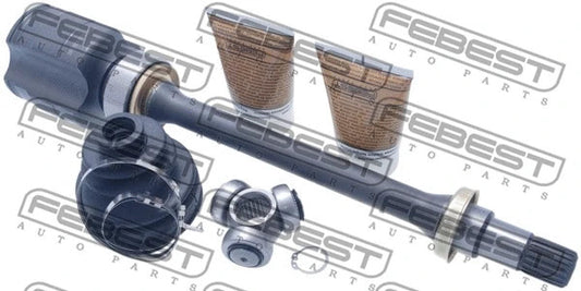 FEBEST 2000-2005 Toyota Celica Inner CV Joint Right 0111-SXM10RH