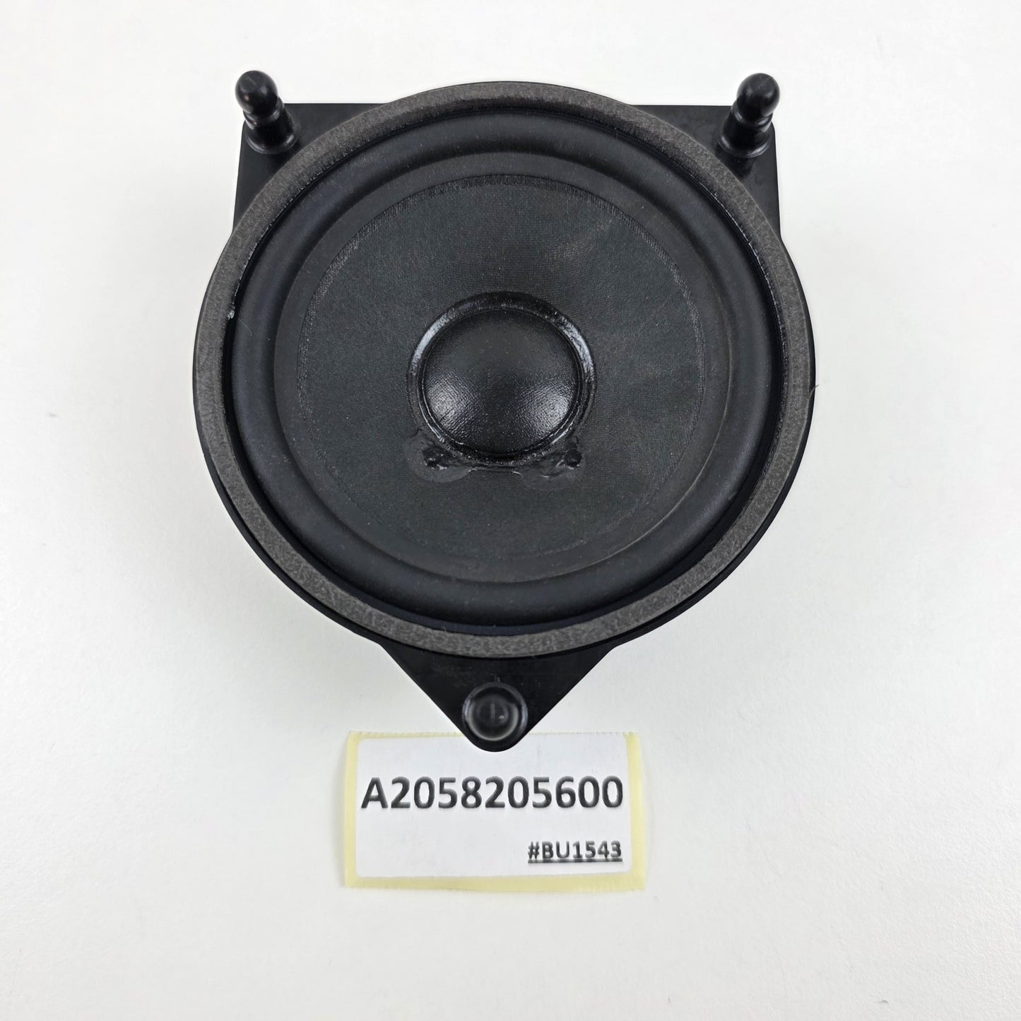 2015-2018 Mercedes-Benz C300 Door Speaker Loudspeaker A2058205600