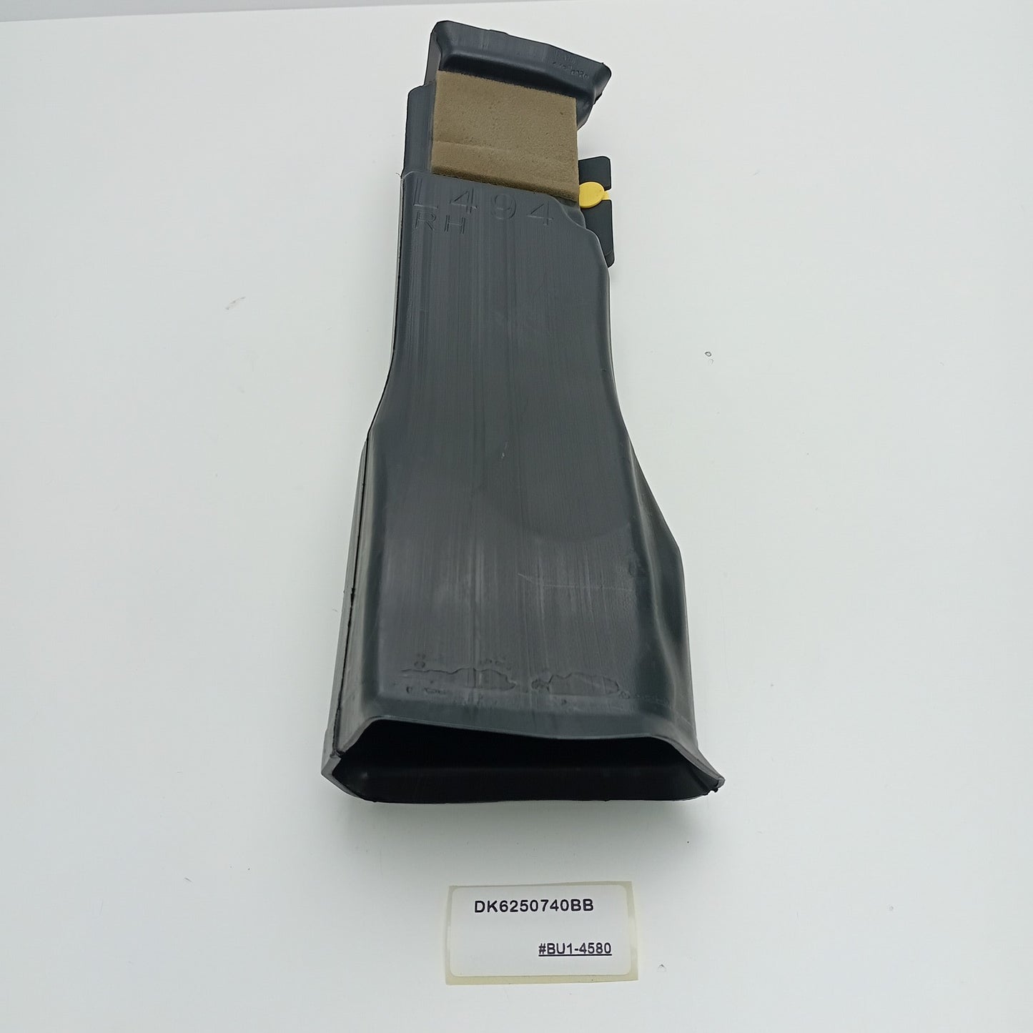 2014-2017 Land Rover Range Rover Right Air Vent Duct DK6250740BB