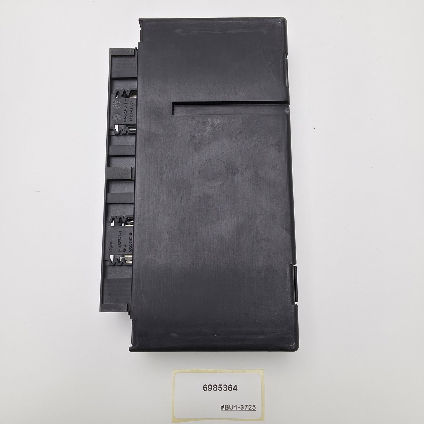 2006 BMW M5 Body Control Module BCM KGM 6985364