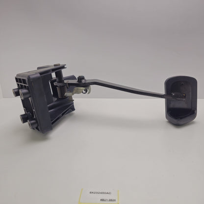 2009-2015 Jaguar XF Brake Pedal Assembly 8X232450AC