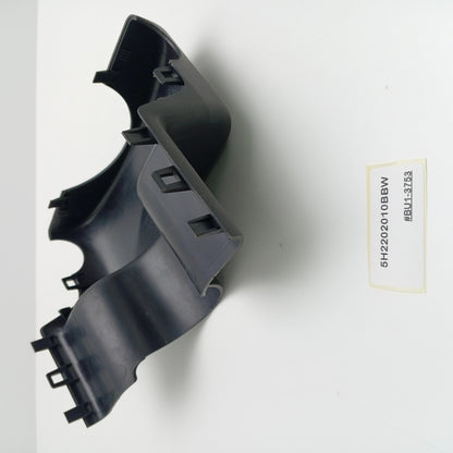 2005-2009 Land Rover LR3 Upper Steering Column Cover 5H2202010BBW