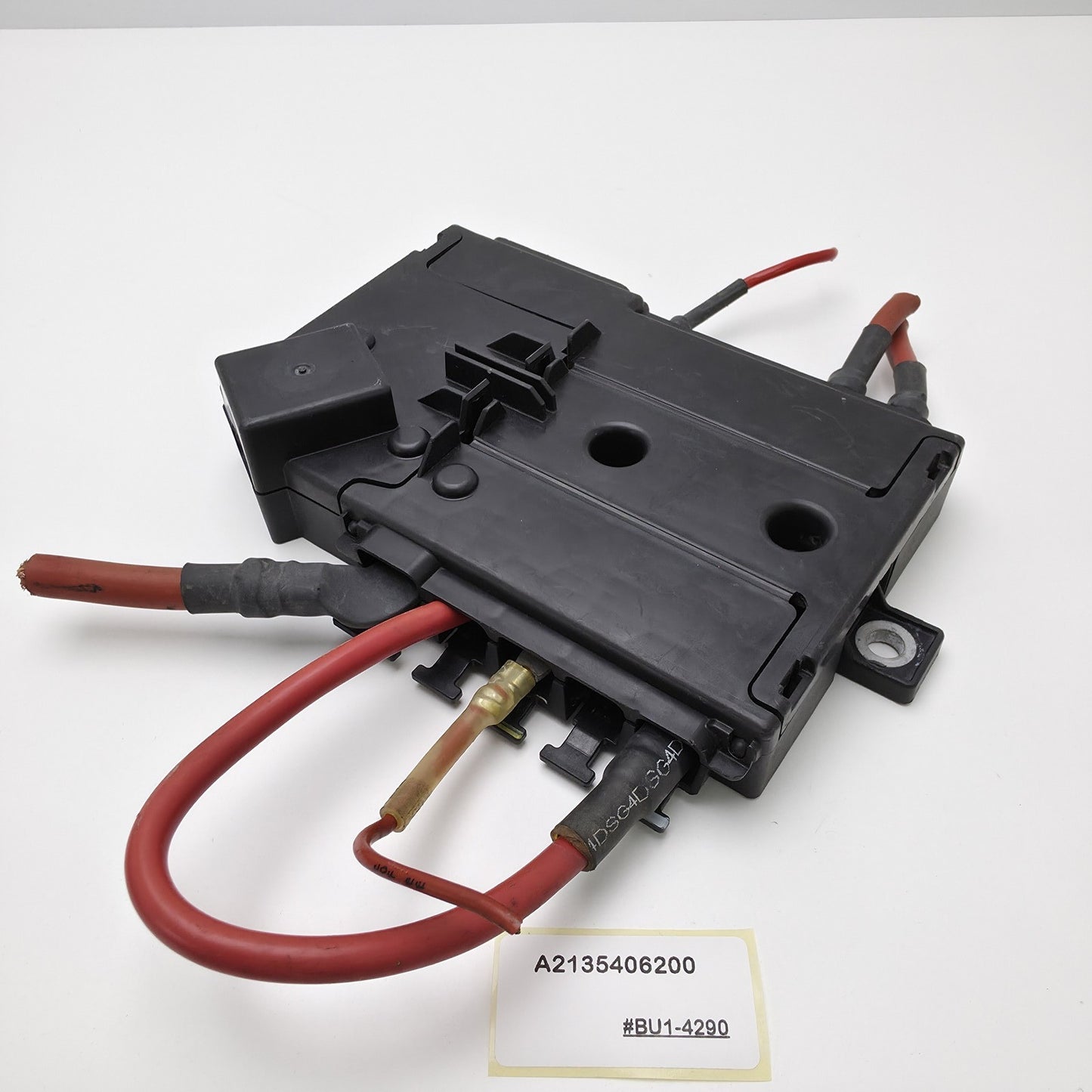 2016-2023 Mercedes-Benz E-Class Fuse Box A2135406200