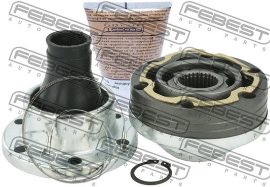 FEBEST 2002-2008 Mercedes-Benz G500 Propshaft CV Joint 0211-S51SHA