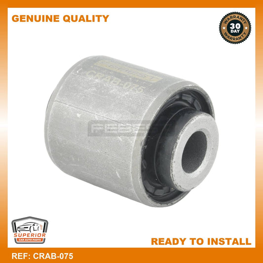 Febest 2015-2017 Chrysler 200 Bushing, Rear Transverse Arm CRAB-075