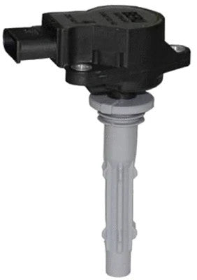 HELLA Mercedes-Benz Ignition Coil 5DA358000671