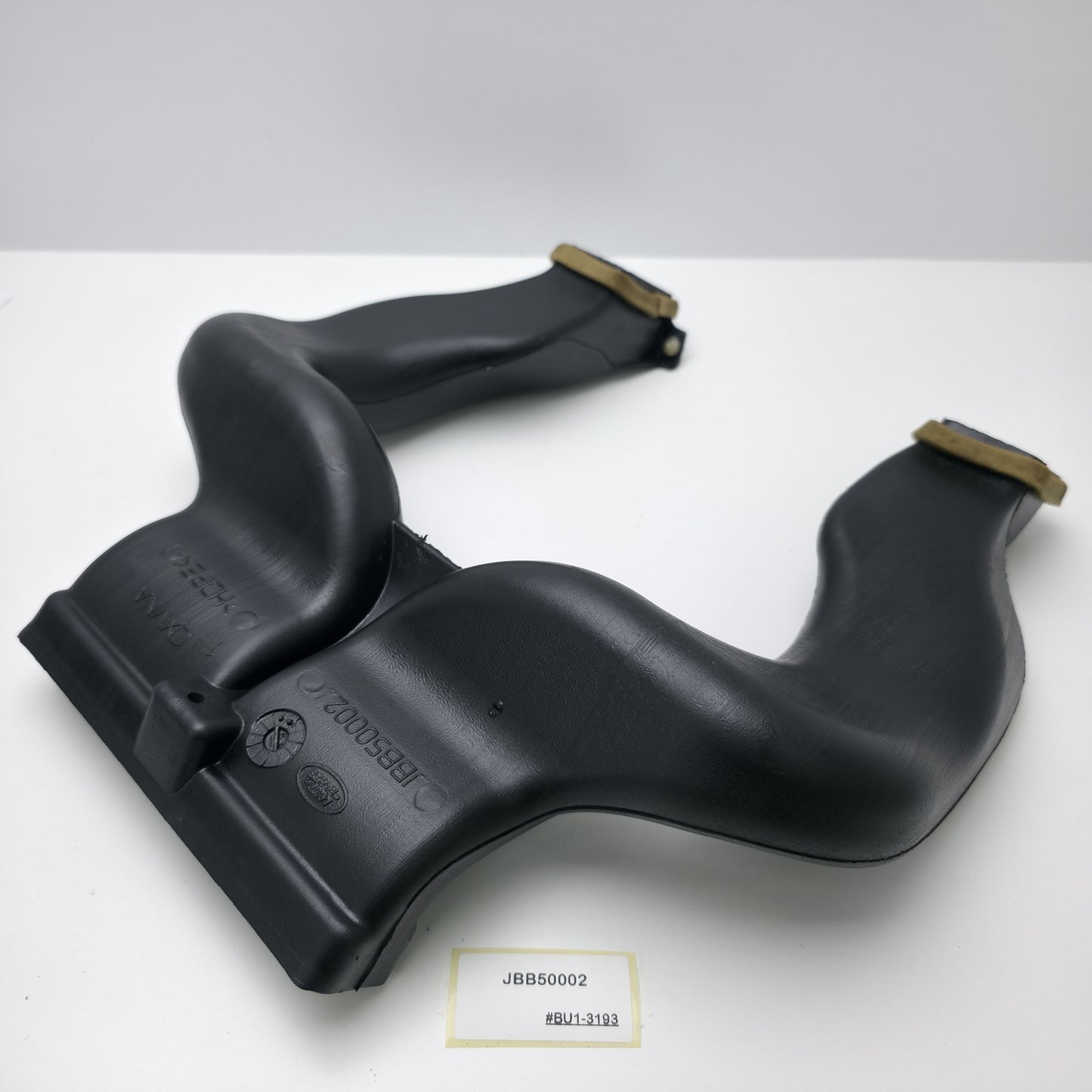 2009-2013 Land Rover Range Rover Sport L320 CONSOLE AIR DUCT JBB50002